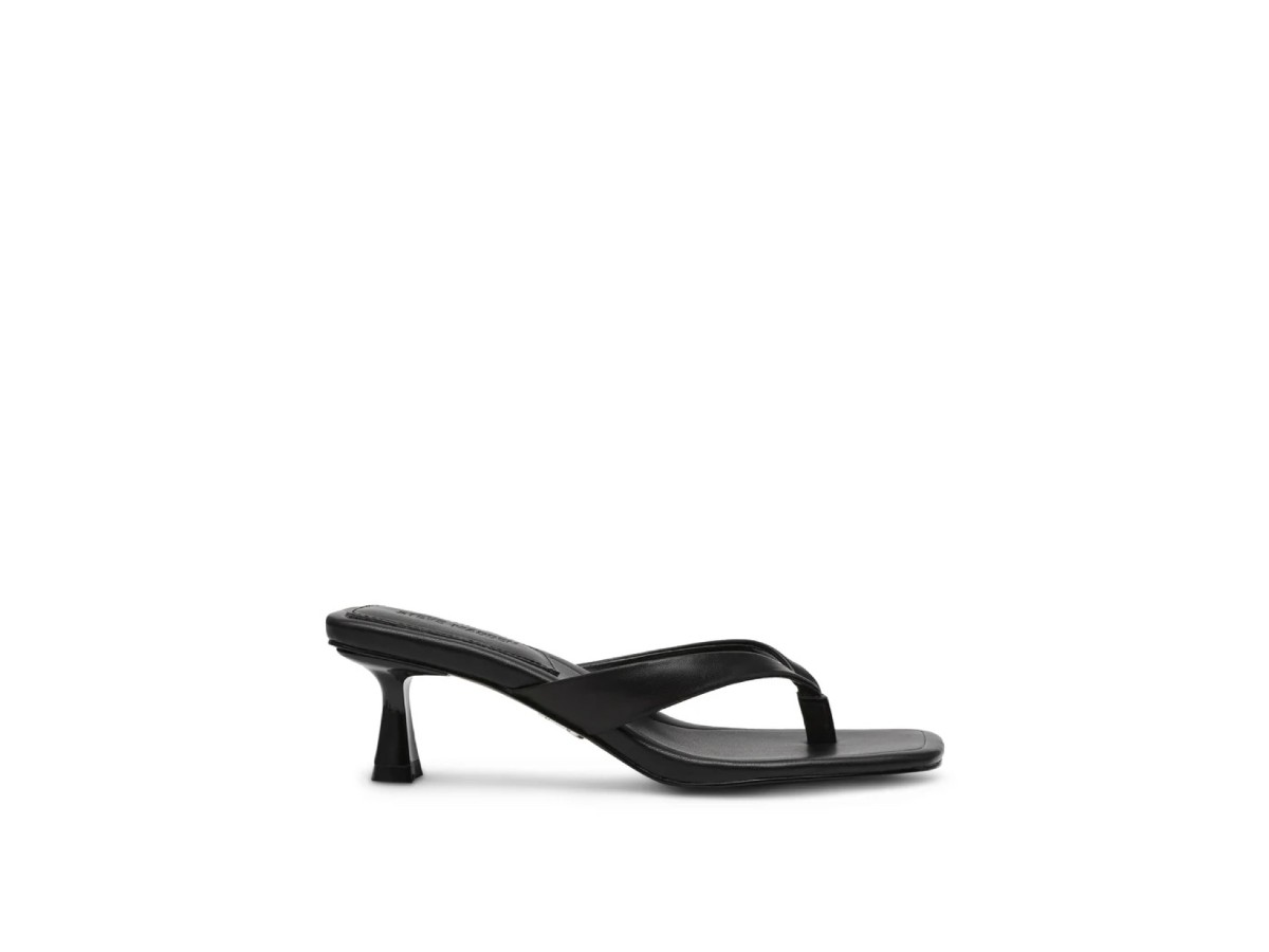 ok Steve Madden