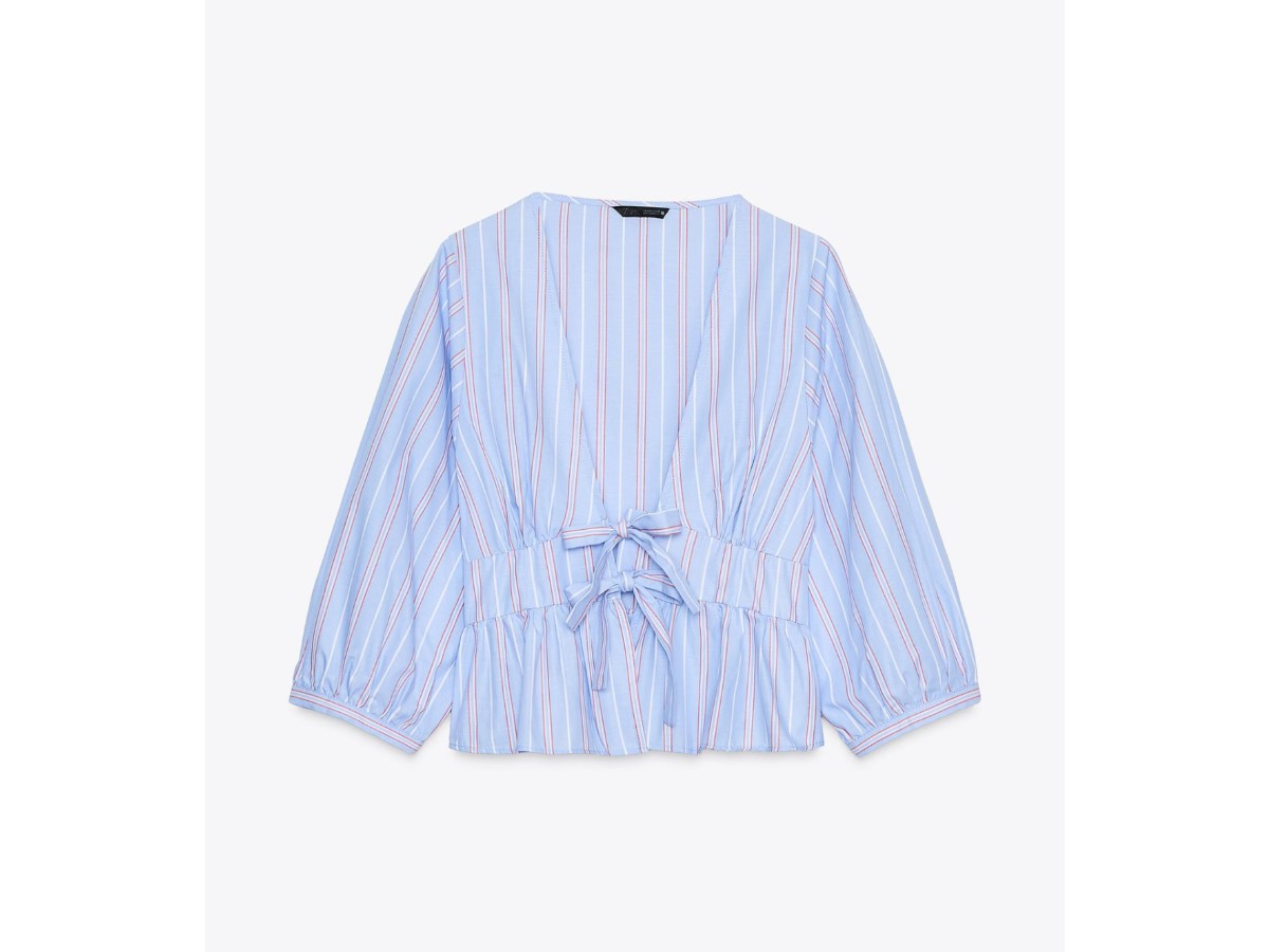 ok Zara