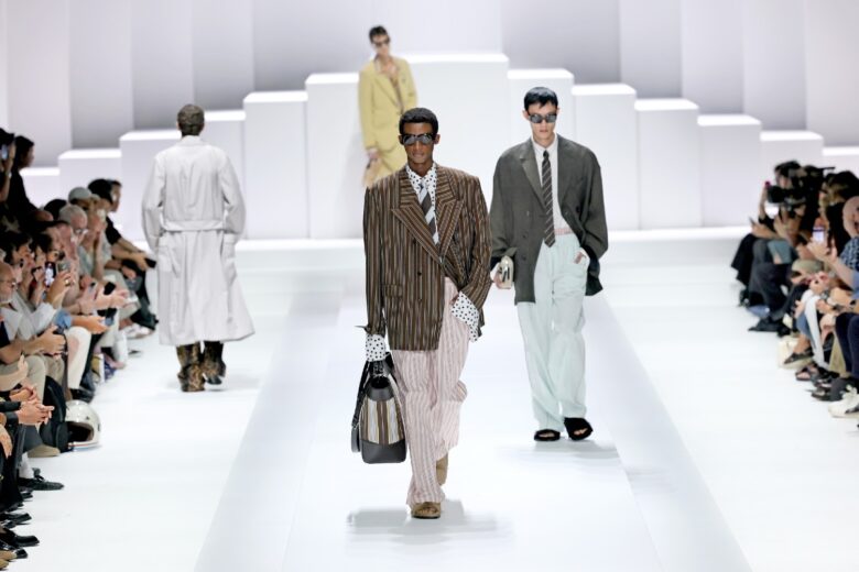 Milano Moda Uomo: il recap della Fashion Week Primavera-Estate 2026
