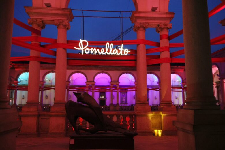 Incanto alla Pinacoteca di Brera: Pomellato presenta la nuova collezione di Alta Gioielleria “1967”