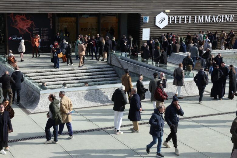 Pitti Uomo 108: tutti i trend, i volti e le novità che hanno definito l’edizione estiva 2025