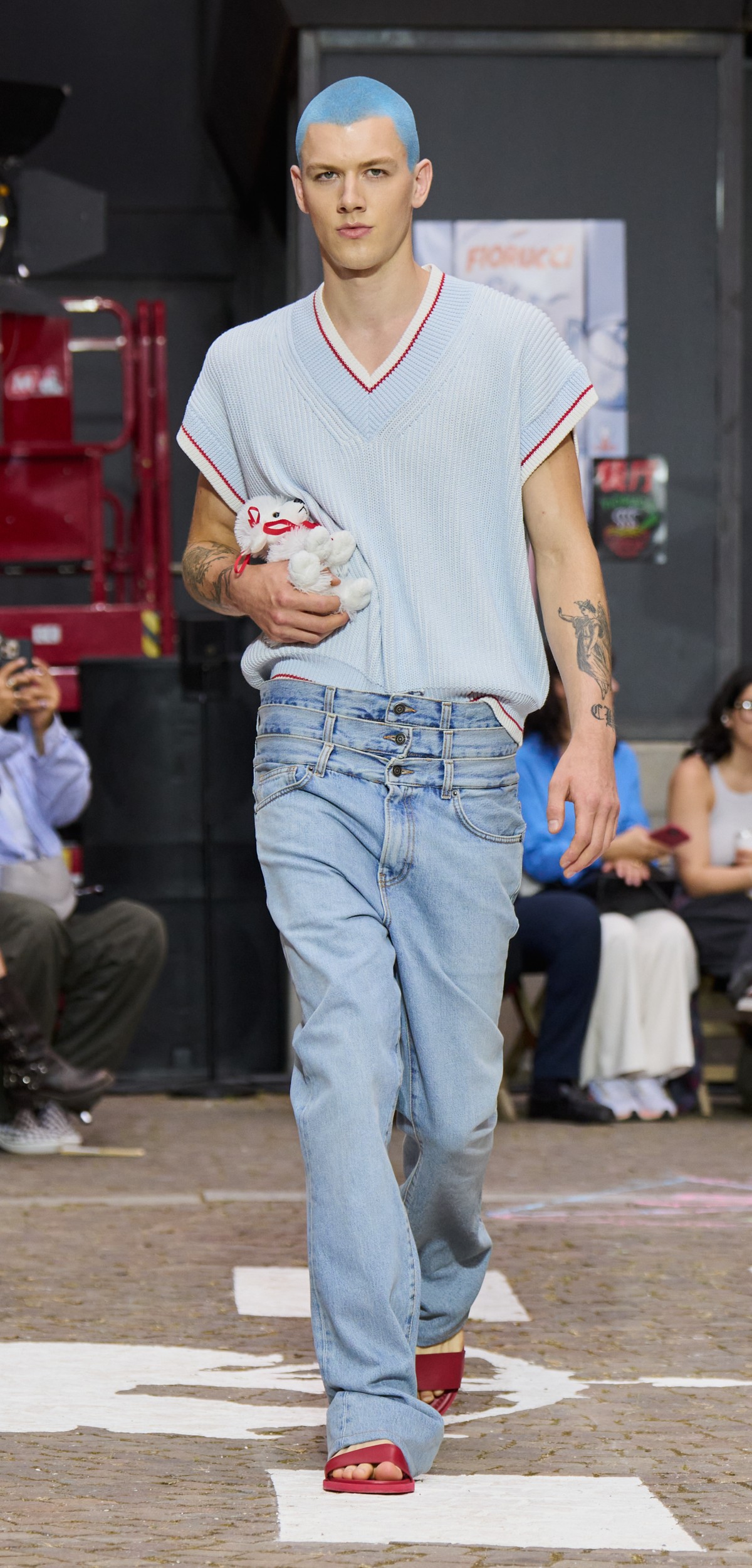 ok fiorucci