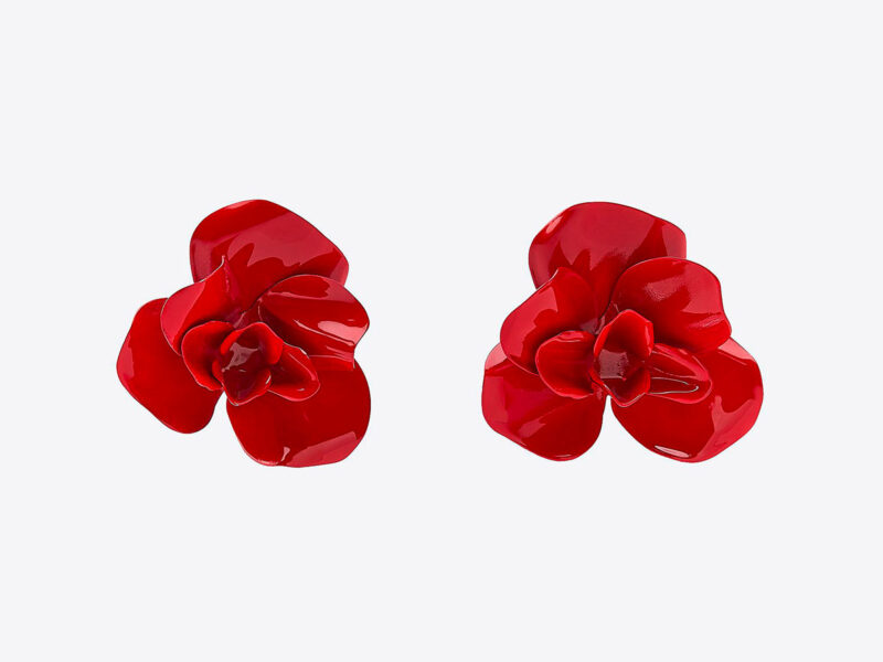 orecchini-fiore-zara