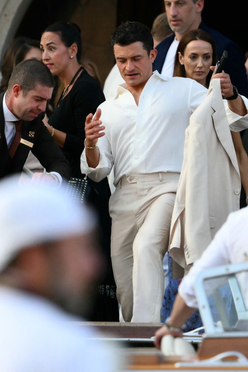 orlando bloom