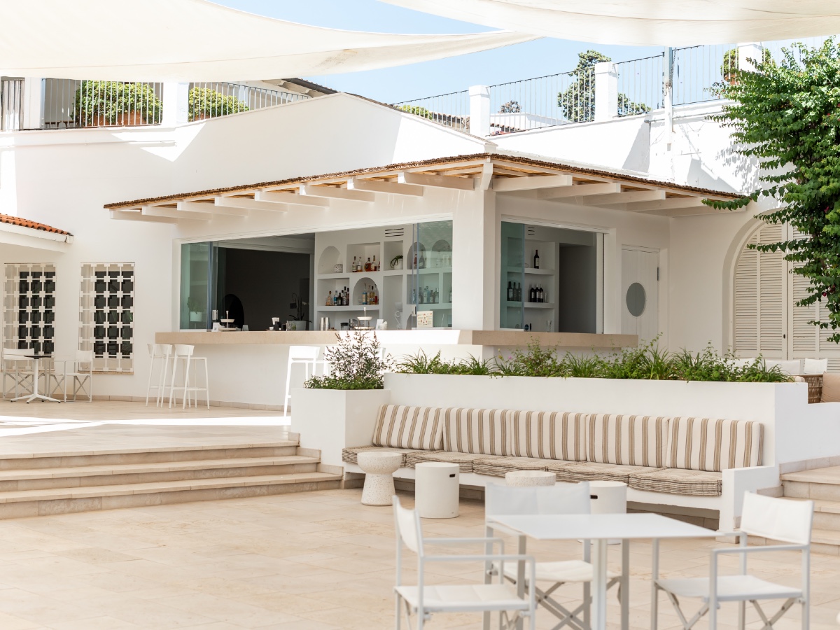 ostuni a mare