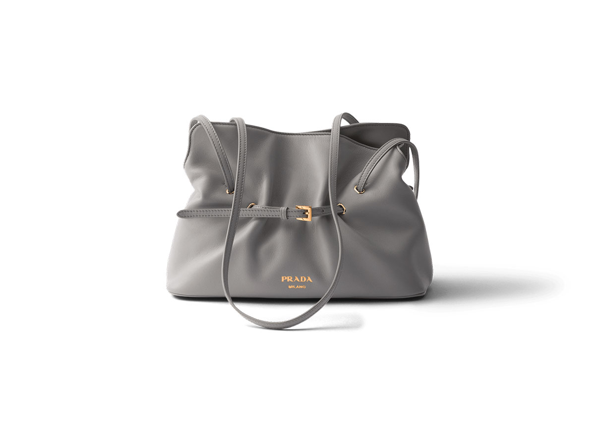 prada apertura