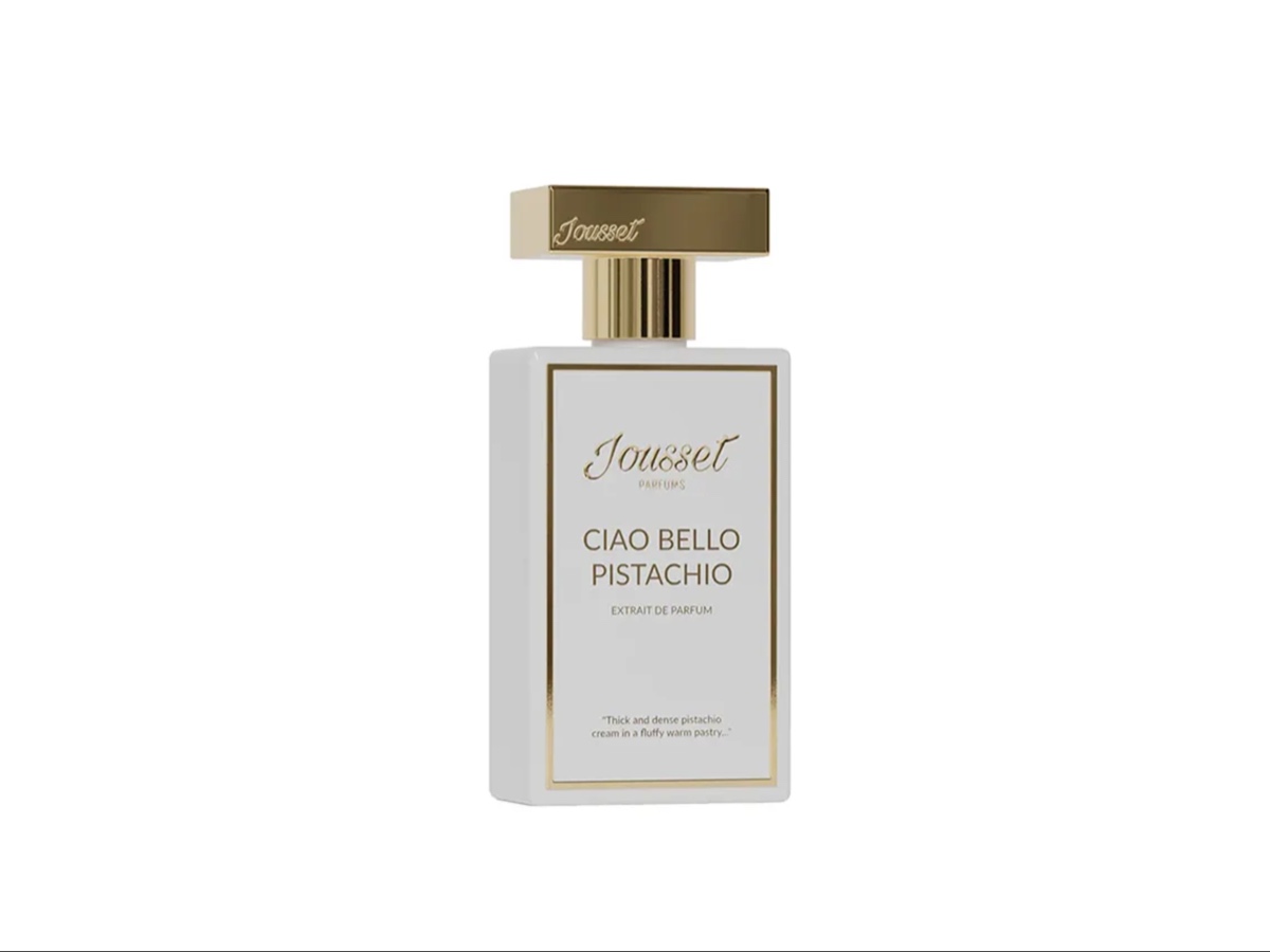 profumi al pistacchio migliori gourmand dolci cremosi persistenti di moda 04