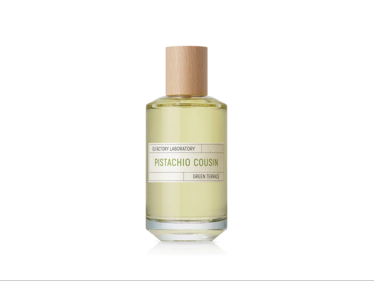 profumi al pistacchio migliori gourmand dolci cremosi persistenti di moda 10