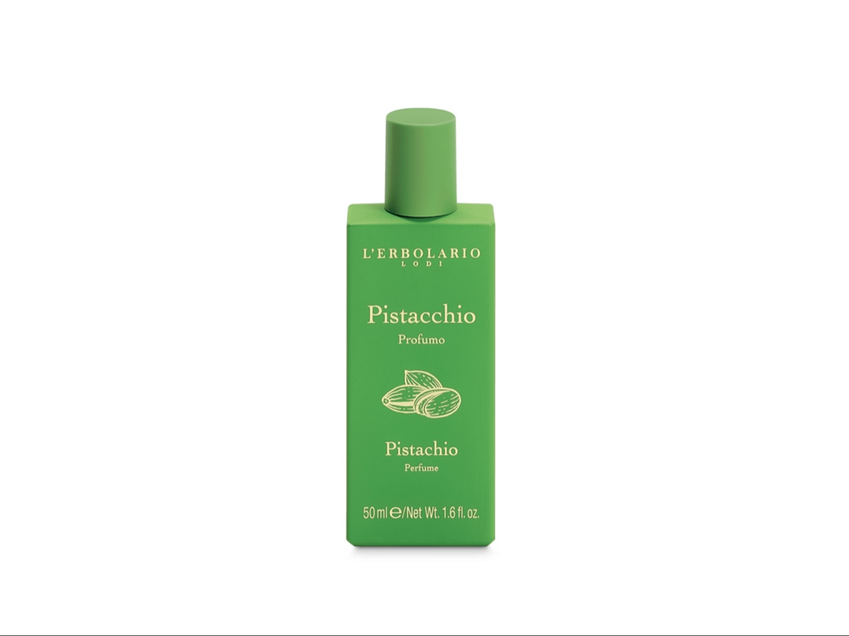 profumi al pistacchio migliori gourmand dolci cremosi persistenti di moda 11