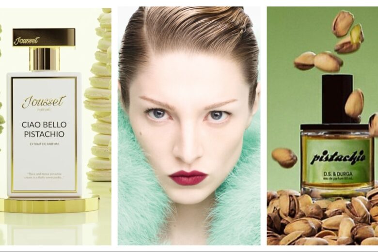 Profumi al pistacchio migliori: 15 fragranze squisitamente dolci e gourmand da provare