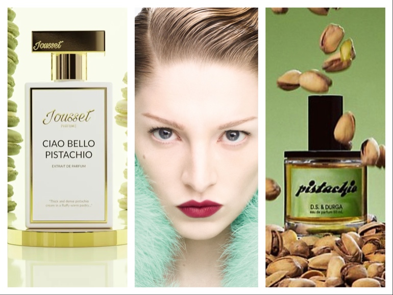 profumi al pistacchio migliori gourmand dolci cremosi persistenti di moda cover mobile