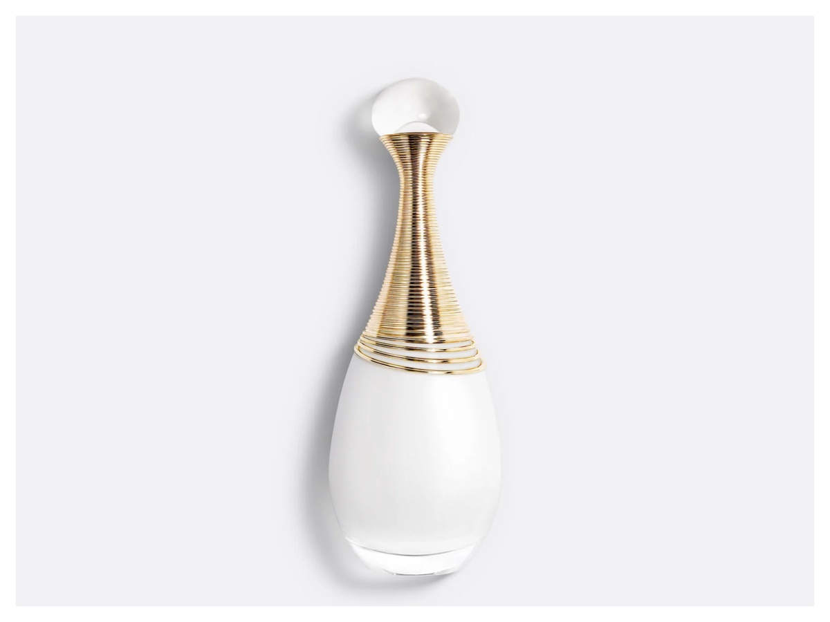 profumo a base d’acqua senza alcool nuova tendenza fragranze moderne dior ysl bella hadid buly 01