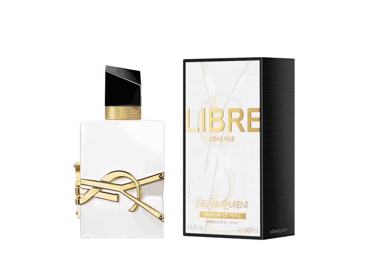 profumo a base d’acqua senza alcool nuova tendenza fragranze moderne dior ysl bella hadid buly 06