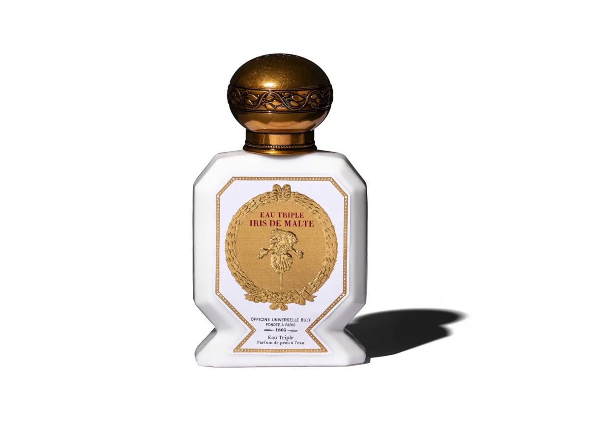 profumo a base d’acqua senza alcool nuova tendenza fragranze moderne dior ysl bella hadid buly 10