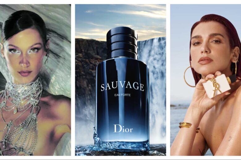 Profumo a base d’acqua: le nuove fragranze senza alcol sono buonissime e fanno tendenza