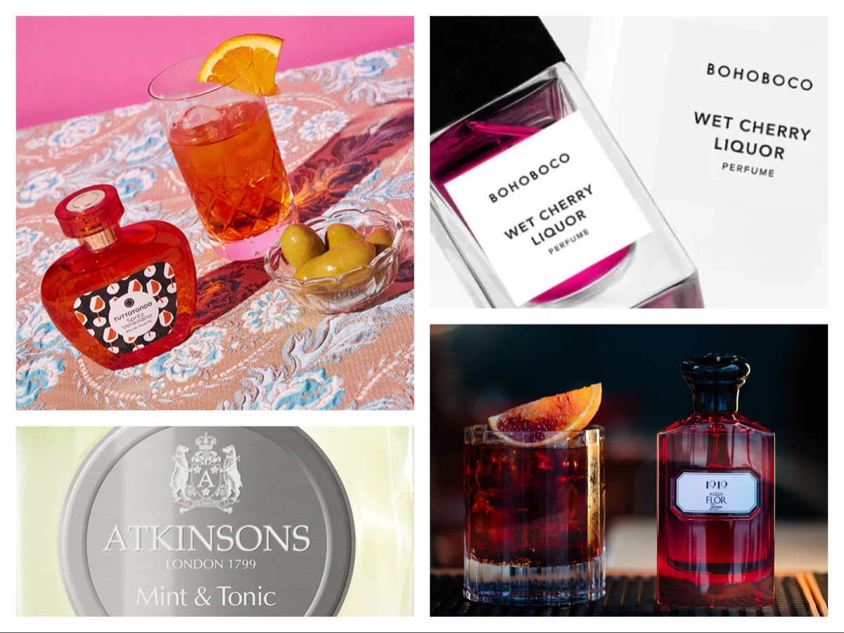 profumo cocktail alcolico da bere estivo migliore rum vodka spritz negroni liquore cover 01