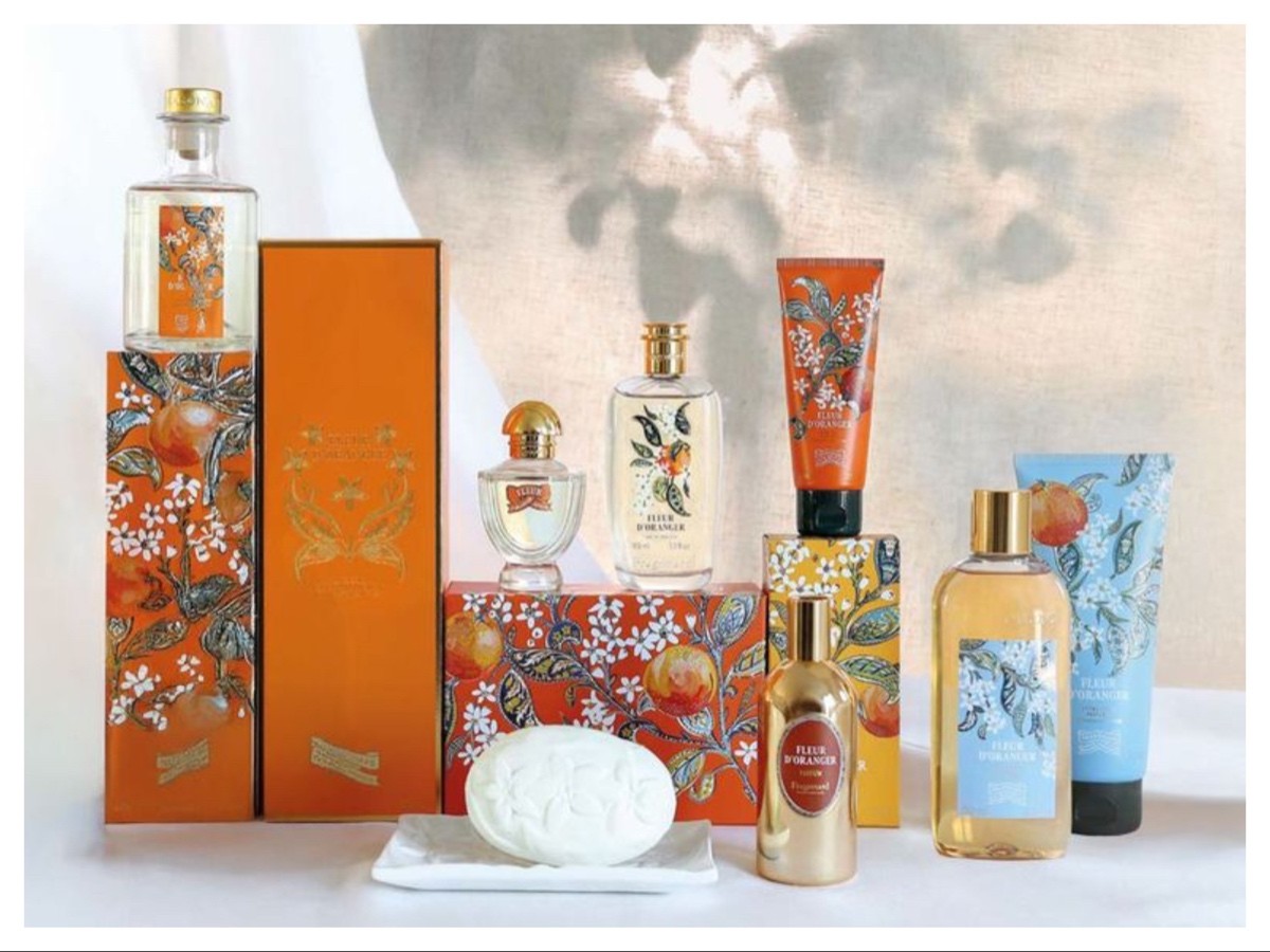 profumo fiori d’arancio migliore neroli fragranze top 11