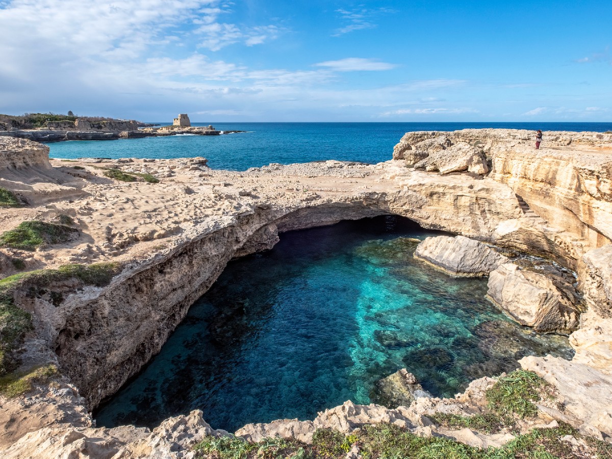 puglia