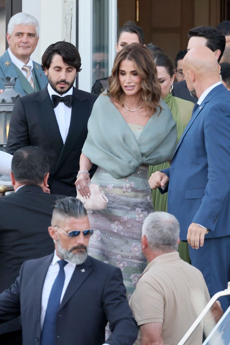 rania di Giordania