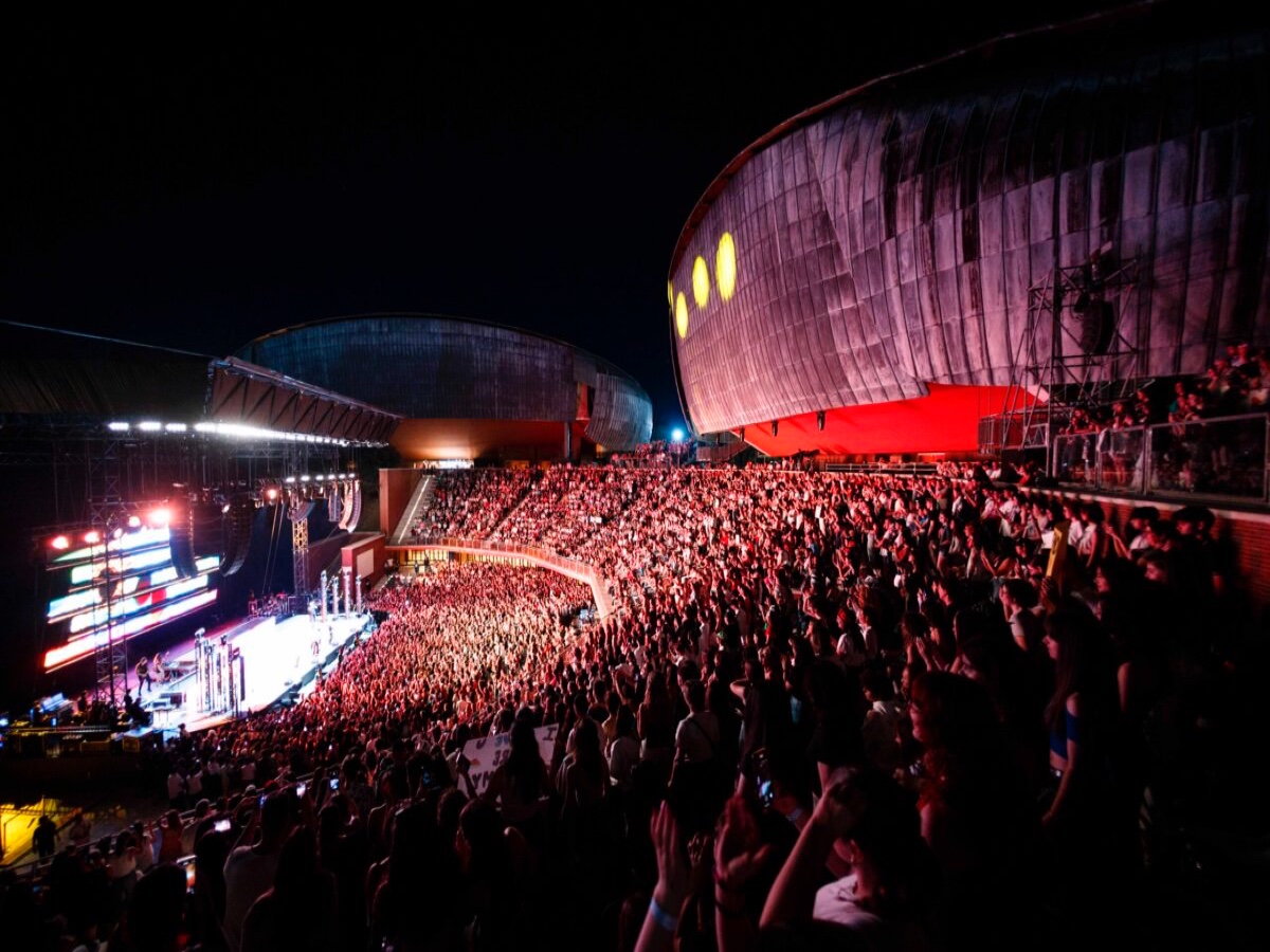 roma summer fest