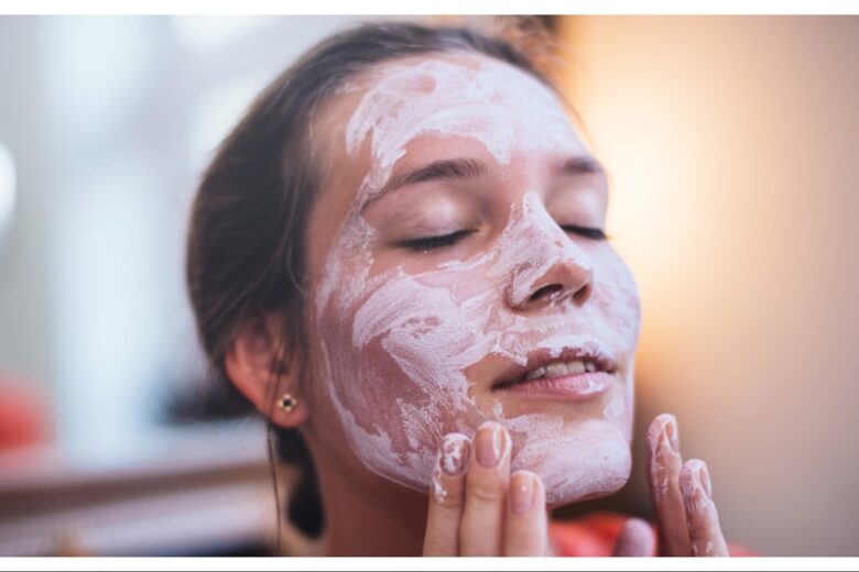 Royal Beauty e Grazia: in edicola le maschere viso formulate in Corea