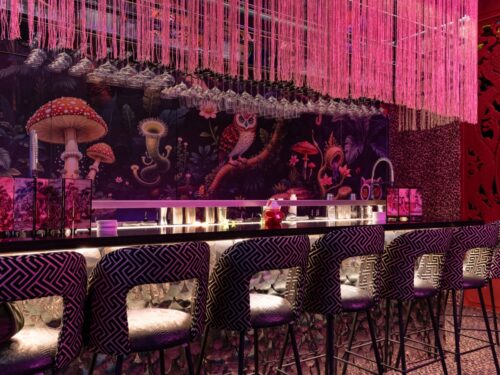 Гуру лосося Милан