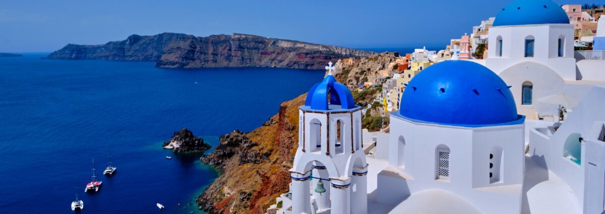 santorini hero grande