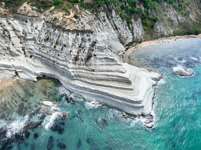 scala dei turchi
