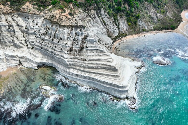 La spiagge più instagrammabili d’Italia (e altre meno famose che dovete assolutamente conoscere)
