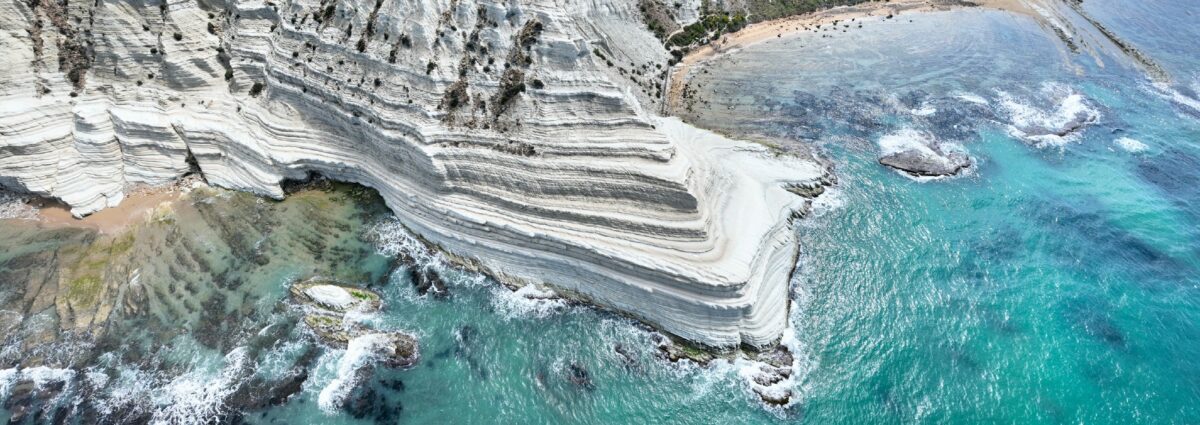 scala dei turchi hero