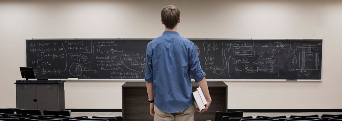 scegliere universita