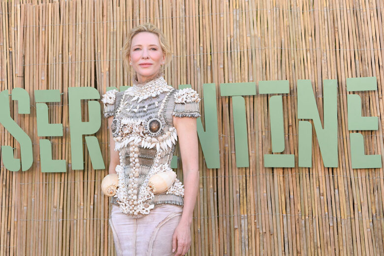 Londra celebra il design e la moda al Serpentine Summer Ball 2025