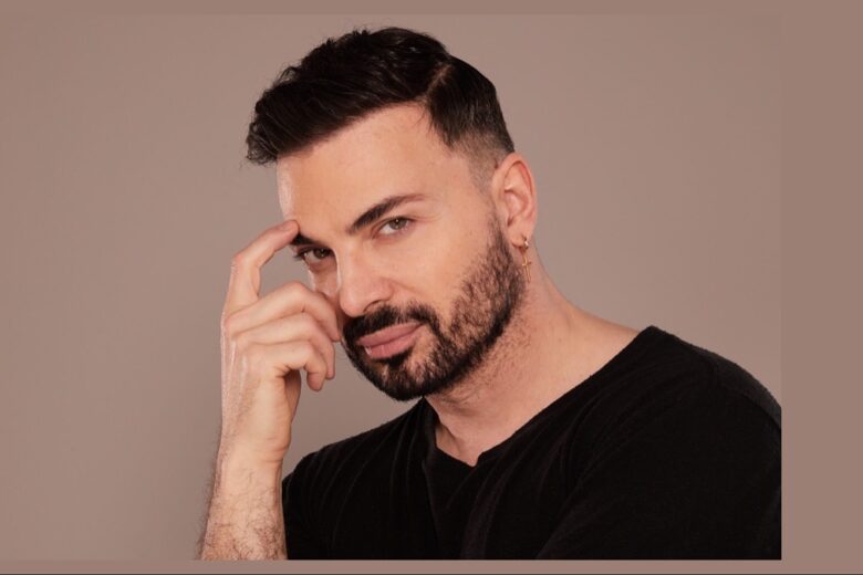 Simone Belli si racconta tra make up, evoluzioni e sogni