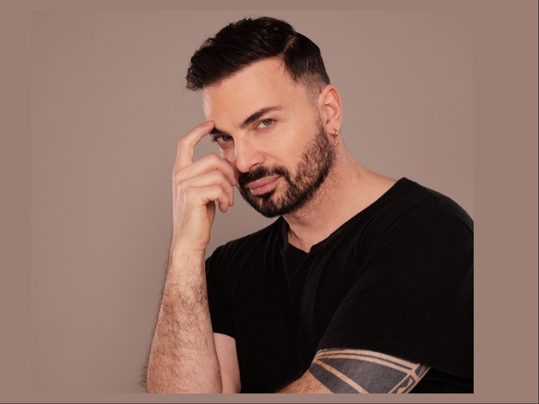 simone belli intervista esclusiva make up scuola di trucco roma cover mobile