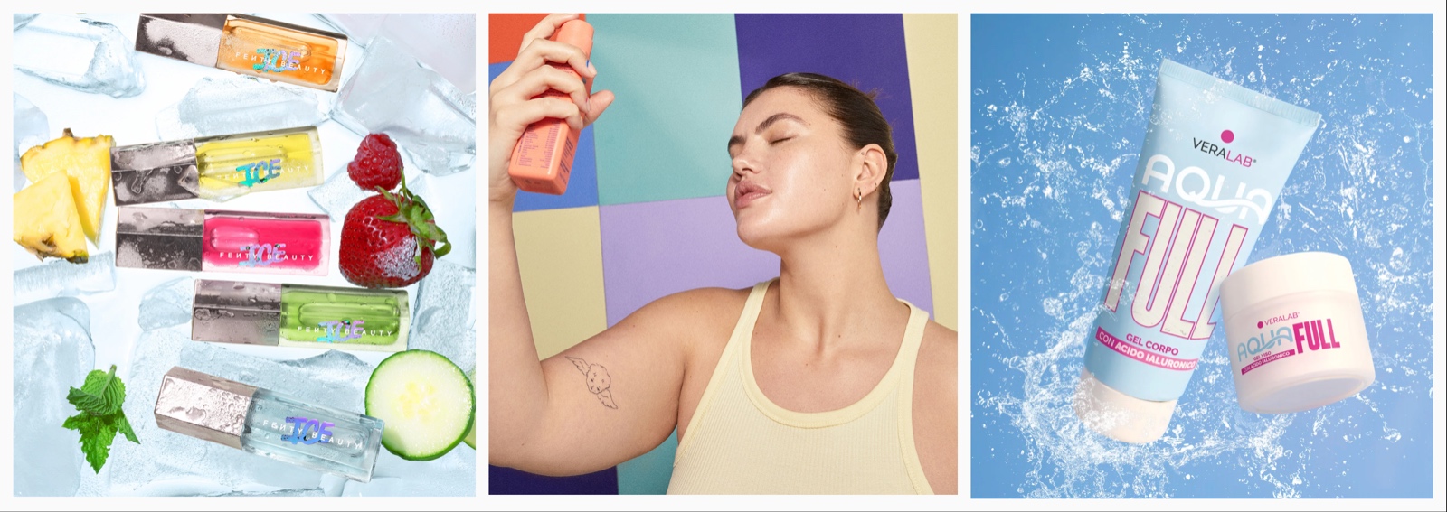 skincare super fresh effetto freddo freschezza prodotti viso corpo estate 2025 cover desktop 01