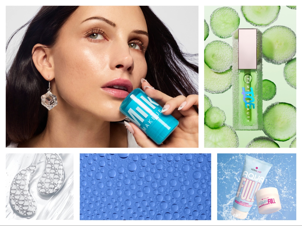 skincare super fresh effetto freddo freschezza prodotti viso corpo estate 2025 cover desktop