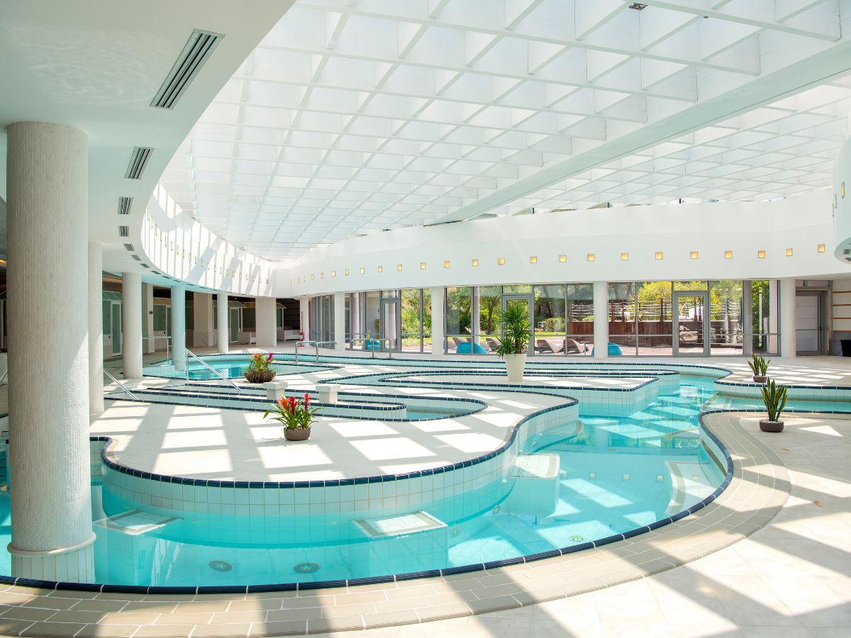 spa