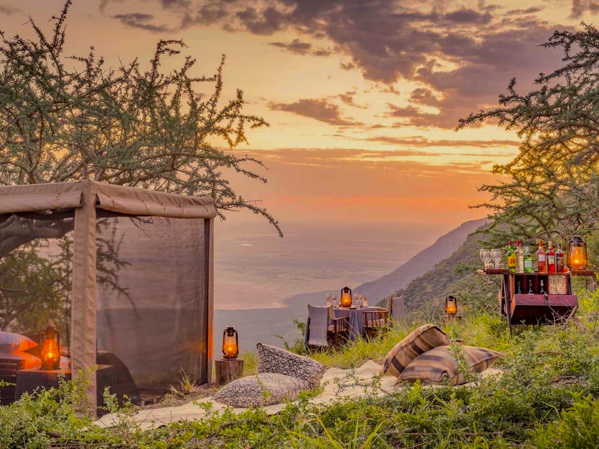 tanzania