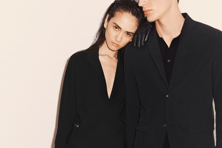 Trussardi lancia il nuovo e-commerce: il perfetto mix di heritage e innovazione
