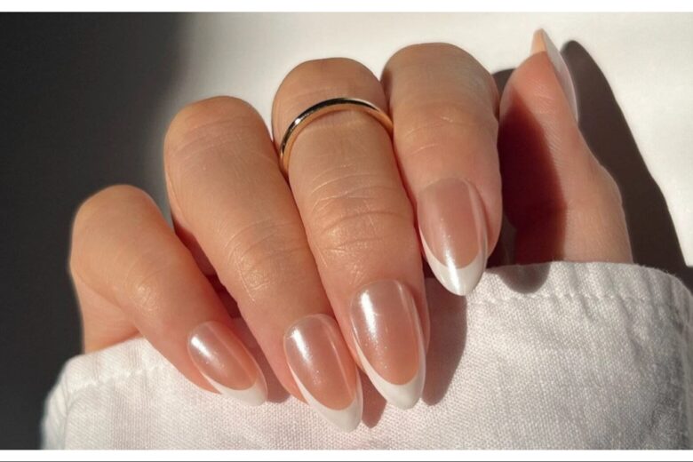 Unghie nude estive: le 12 nail art da vacanza più chic