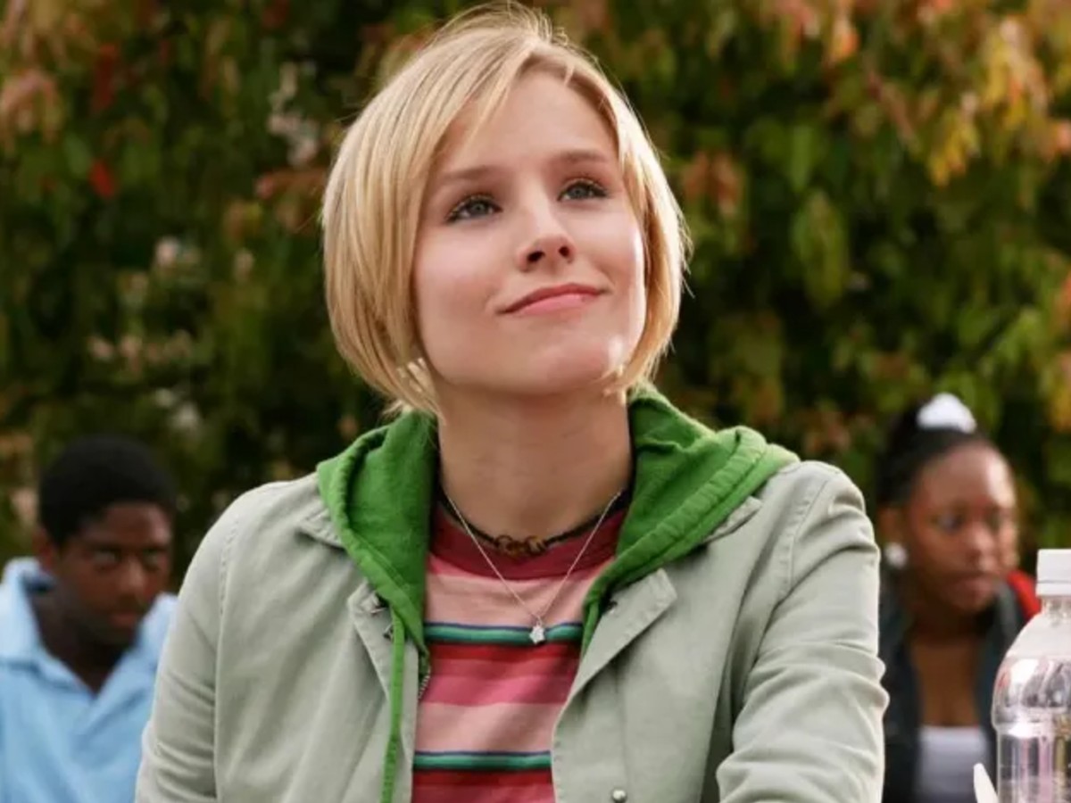 veronica mars