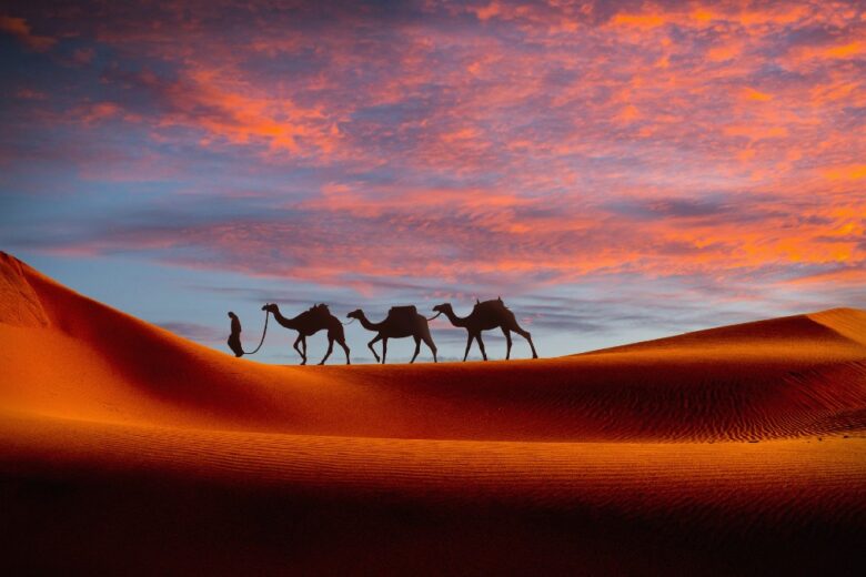 10 incredibili esperienze che (da sole) valgono il viaggio