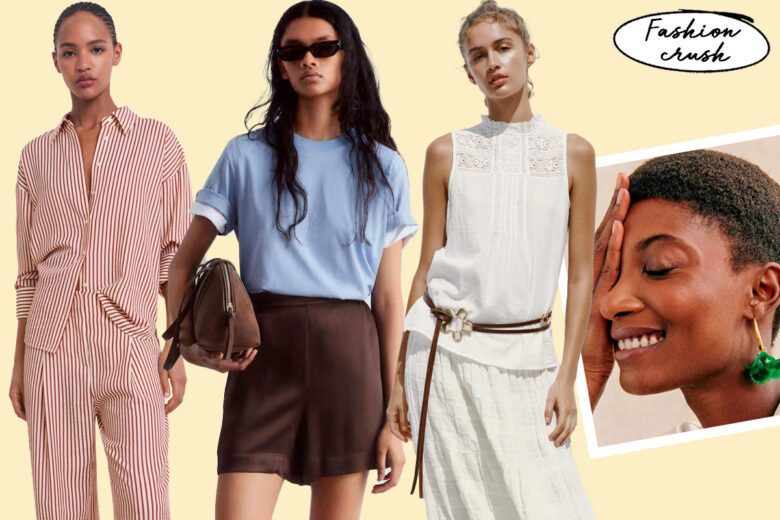 Fashion crush del mese: cosa mettere in wishlist ad Agosto