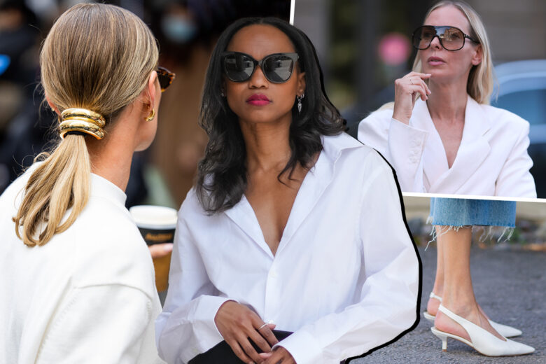 7 tips per svoltare in un lampo tutti gli outfit estivi