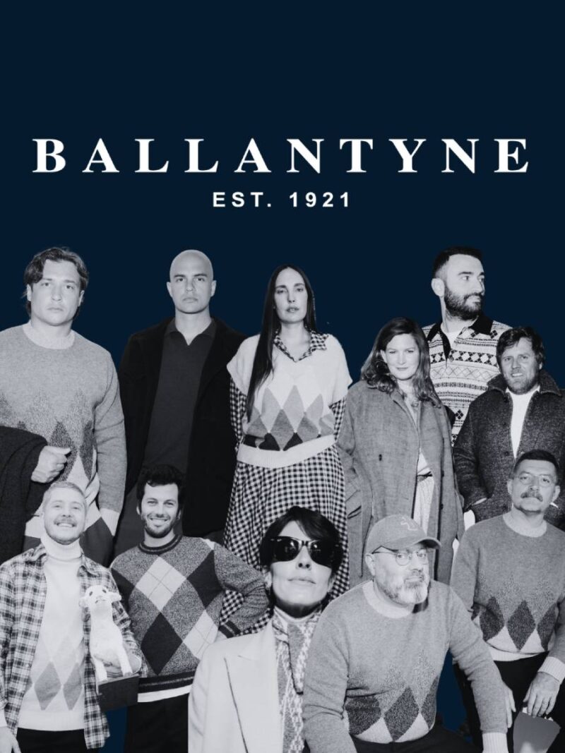 BAllantyne