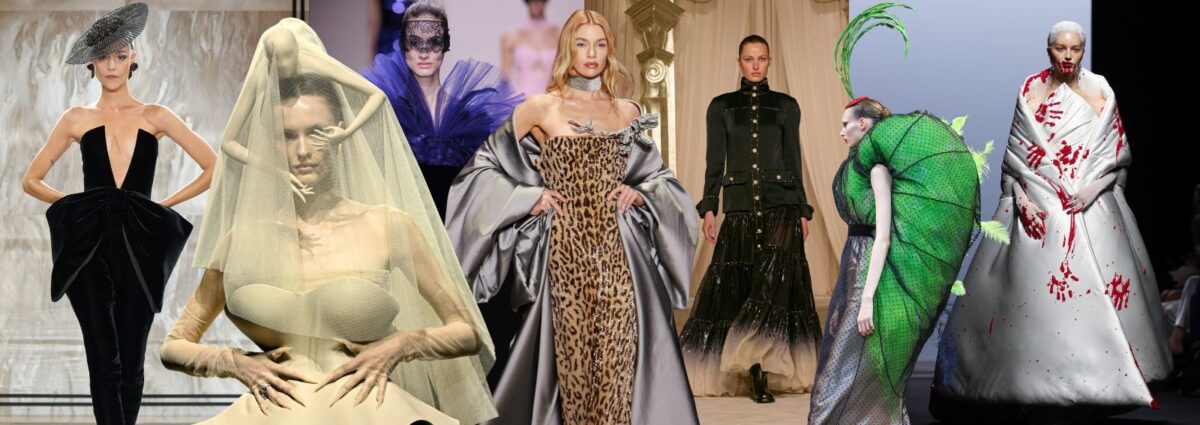 DESK haute couture fw 2025