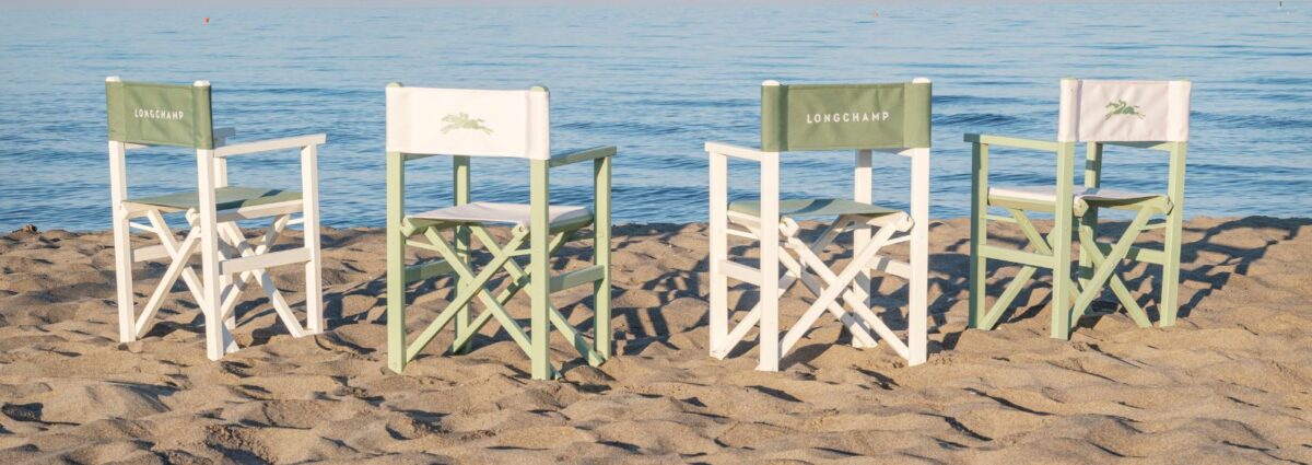 DESK longhcamp bagno felice 1 forte dei marmi