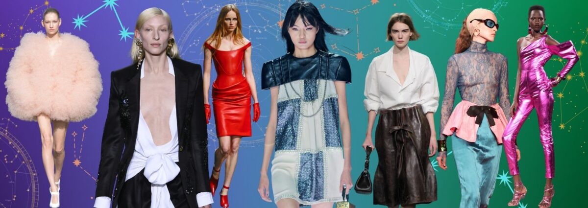 DESK oroscopo designer