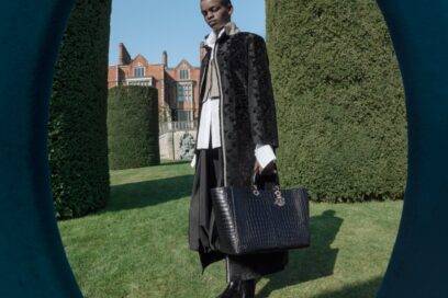 DIOR WOMEN WINTER 25 CAMPAIGN © TIM WALKER_11