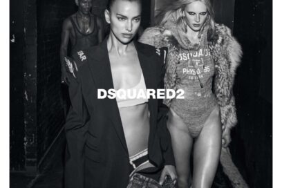 Dsquared2